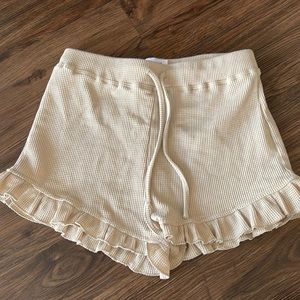 COPY - Princess Polly Lounge Shorts